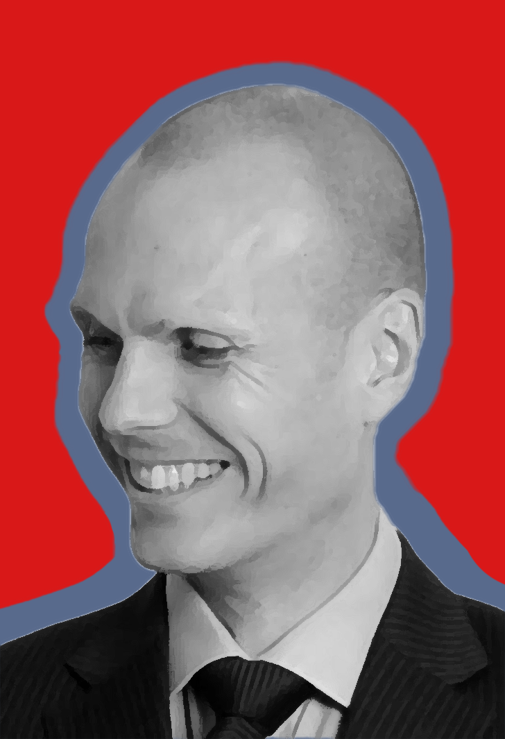 Mark Rowland