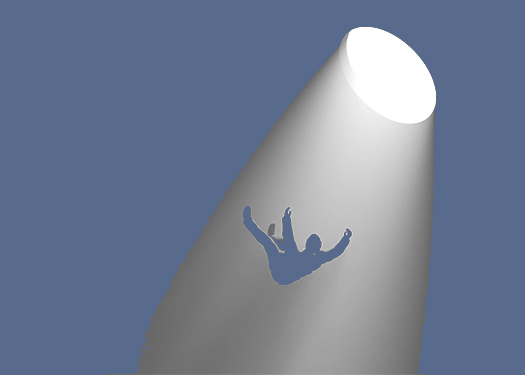 Look Before You Leap