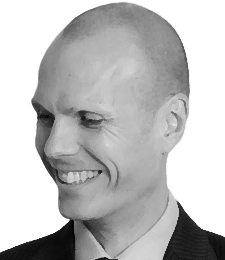 Mark Rowland