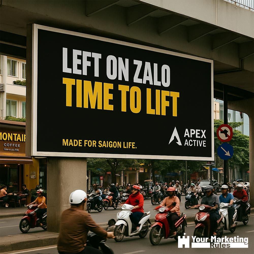 Apex Active OOH