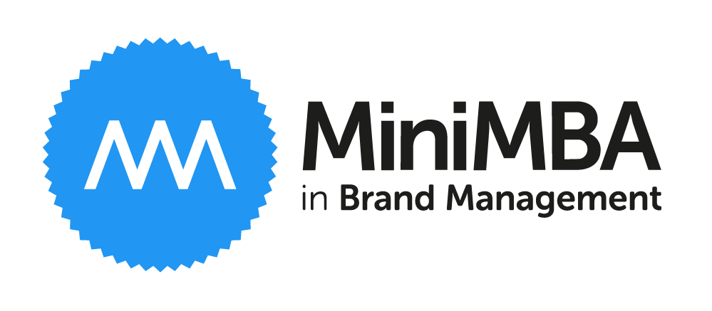 Mini MBA in Brand Management Logo Mini MBA in Brand Management Logo