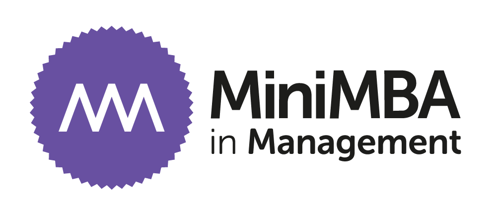 Mini MBA in Management